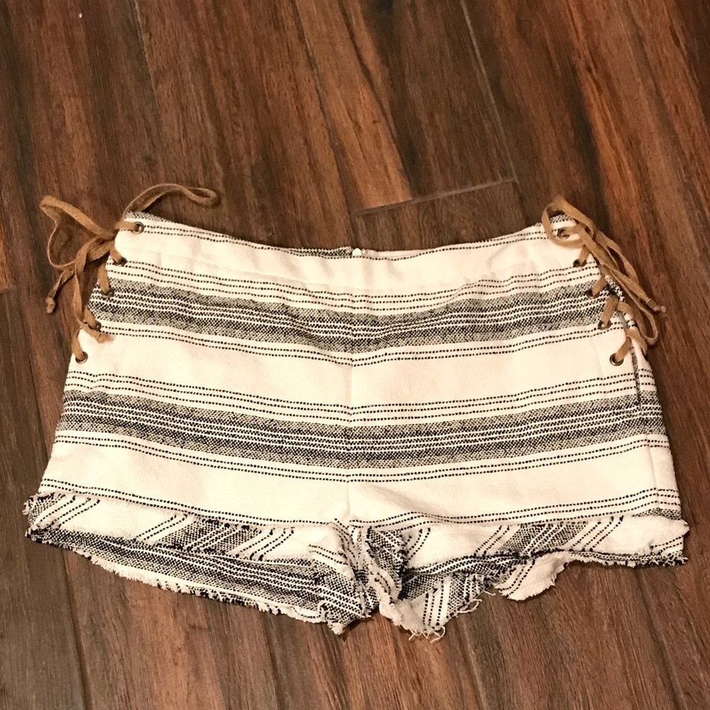NWT dolce vita brand women’s shorts